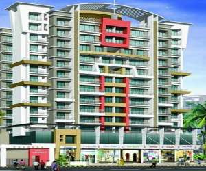 2 BHK  1140 Sqft Apartment for sale in  Choice Ambe Shraddha in Kamothe