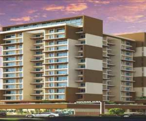 2 BHK  436 Sqft Apartment for sale in  Tapovan Aura in Ulwe