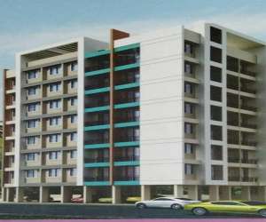 1 BHK  345 Sqft Apartment for sale in  Ganraj Eknath Residency in Dombivali