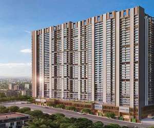 1 BHK  350 Sqft Apartment for sale in  Agarwal Floresta Maple in Malad East