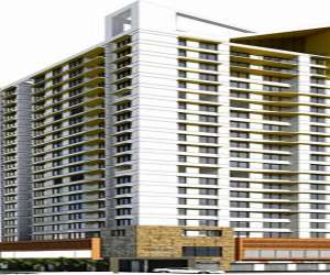 1 BHK  385 Sqft Apartment for sale in  Rohan Siddhant in Girgaon