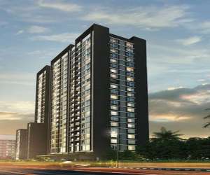 3 BHK  1183 Sqft Apartment for sale in  Dynamix Astrum in Malad East