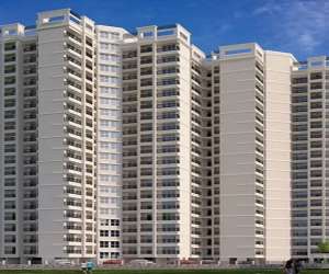 1 BHK  486 Sqft Apartment for sale in  Rajaram Sukur Sapphire in Ghodbunder Road