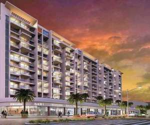 2 BHK  518 Sqft Apartment for sale in  Shagun White Woods in Ulwe