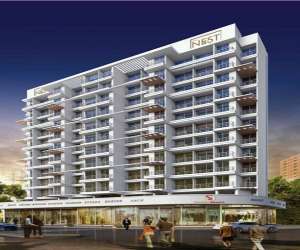 1 BHK  690 Sqft Apartment for sale in  Shagun White Nest in Ulwe