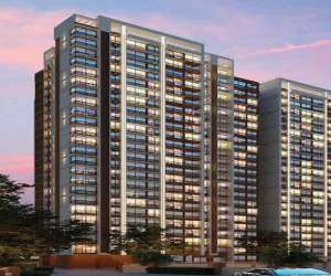 1 BHK  323 Sqft Apartment for sale in  Sitesh Pearl Heights in Parel
