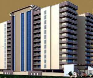 1 BHK  381 Sqft Apartment for sale in  Meetali Rajvi Heights in Uttan