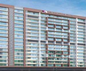 3 BHK  1044 Sqft Apartment for sale in  L K Umang Heights in Andheri West