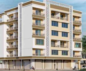 1 BHK  313 Sqft Apartment for sale in  Shaurya Heights in Badlapur East