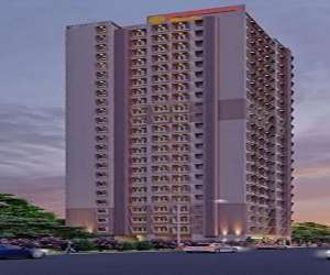 1 BHK  307 Sqft Apartment for sale in  Rajputana Paradise in Kandivali West