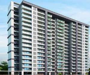 2 BHK  484 Sqft Apartment for sale in  Pratima Celosia Avenue in Shil Phata