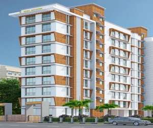 2 BHK  620 Sqft Apartment for sale in  Ossia Shivkari in Borivali East