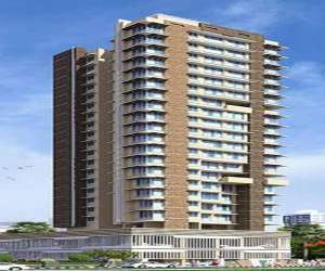 1 BHK  460 Sqft Apartment for sale in  Aditya Brindavan Silverpark in Borivali West