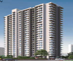 1 BHK  370 Sqft Apartment for sale in  Growmore Onyx in Malad East
