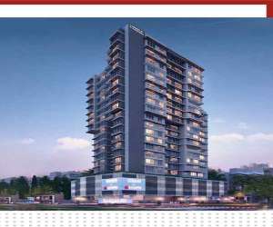 2 BHK  490 Sqft Apartment for sale in  K Talsania Shitalnath in Malad West