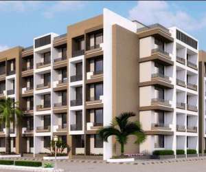 1 BHK  399 Sqft Apartment for sale in  Rajlaxmi Priti Chaaya in Mira Road
