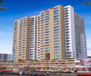 1 BHK  434 Sqft Apartment for sale in  Earth Anand in Mazagaon