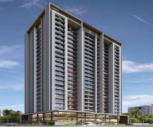 2 BHK  625 Sqft Apartment for sale in  Roswalt Ray in Dahisar