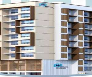2 BHK  675 Sqft Apartment for sale in  Hetali Sagar in Andheri West