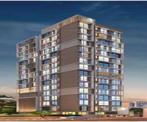 2 BHK  625 Sqft Apartment for sale in  Aikya Heights in Byculla 