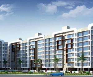 1 BHK  396 Sqft Apartment for sale in  Prarthana Rajkamal Park in Parel