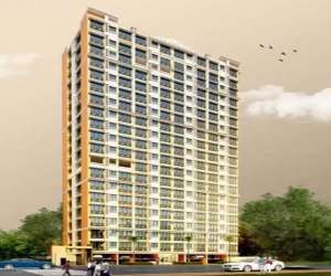 2 BHK  580 Sqft Apartment for sale in  Pushpa Preal Residency in Prabhadevi