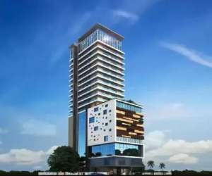 4 BHK  3200 Sqft Apartment for sale in  B Vardhan Sea Sequence in Prabhadevi