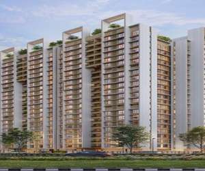 2 BHK  605 Sqft Apartment for sale in  The Canvas Residences in Sewri