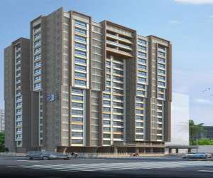 3 BHK  875 Sqft Apartment for sale in  Shree Krishna Sangam in Chembur