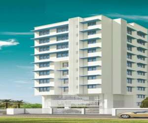 3 BHK  804 Sqft Apartment for sale in  K Pate Joseph Villa in Goregaon East