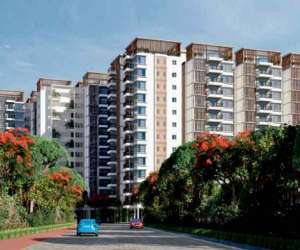 3 BHK  1376 Sqft Apartment for sale in  Urbanrise Codename Central Park in Ameenpur