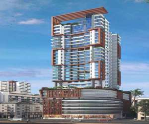 3 BHK  1055 Sqft Apartment for sale in  Kalikund Heights in Tardeo