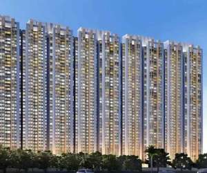 2 BHK  515 Sqft Apartment for sale in  The Address By  GS in Bandra East