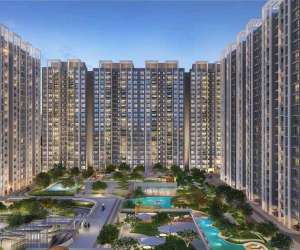 4 BHK  1395 Sqft Apartment for sale in  Dosti Greenscape in Hadapsar