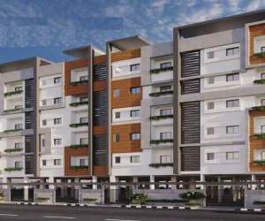3 BHK  1375 Sqft Apartment for sale in  VR Elite Royal Grand in Ameenpur