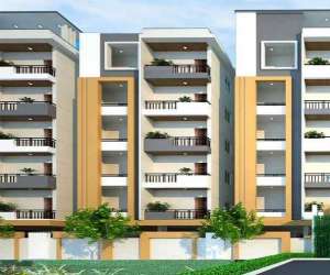 2 BHK  1150 Sqft Apartment for sale in  Mcor Darbar in Ameenpur