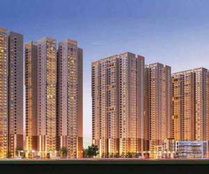 3 BHK  977 Sqft Apartment for sale in  The Regent in Serilingampally