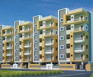 3 BHK  1500 Sqft Apartment for sale in  Gamut Gateway Bhaskara in Miyapur