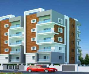 3 BHK  1565 Sqft Apartment for sale in  Golden Seven Hills in Tellapur