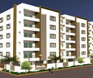 3 BHK  1526 Sqft Apartment for sale in  Sree Suryaa Aditya Premier in Narsingi