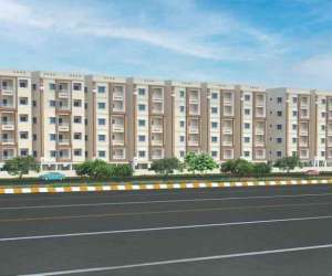 2 BHK  1399 Sqft Apartment for sale in  Sree Vista in Patancheru