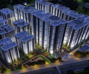 3 BHK  1801 Sqft Apartment for sale in  SMR Vinay Iconia in Kondapur