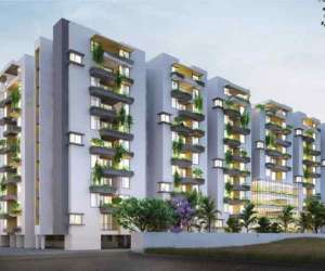 4 BHK  2860 Sqft Apartment for sale in  Manbhum Around The Grove in Hitech City