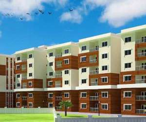 3 BHK  1360 Sqft Apartment for sale in  Modi Gulmohar Residency in Mallapur