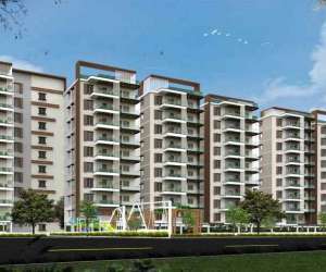 2 BHK  1300 Sqft Apartment for sale in  Luxe in Patancheru