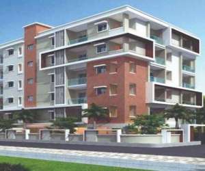 2 BHK  1275 Sqft Apartment for sale in  Rayala Sai Sadan in Medchal