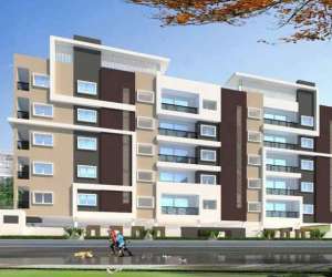 2 BHK  1010 Sqft Apartment for sale in  Harshith Springfield Apartments in Kandi