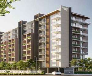 3 BHK  1983 Sqft Apartment for sale in  PMR Parkvue in Kompally