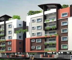 3 BHK  1609 Sqft Apartment for sale in  Nestcon Dhruva in Dammaiguda