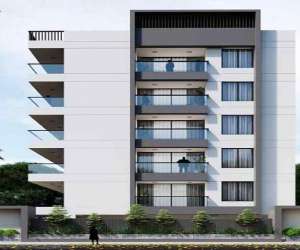 3 BHK  2100 Sqft Apartment for sale in  Sunyuga Aranya in Kompally
